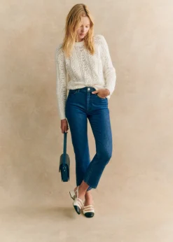 Sezane Maille|Pull Zachary