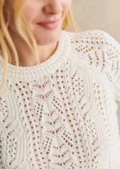 Sezane Maille|Pull Zachary