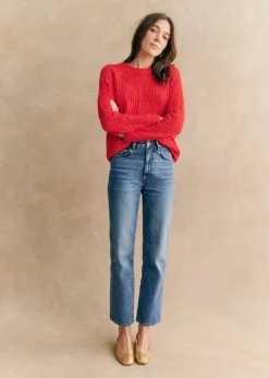 Sezane Maille|Pull Zachary