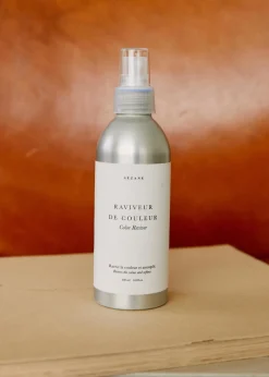 Sezane Entretien du cuir|Raviveur De Couleur