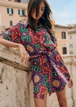 Sezane Robes|Robe Ana