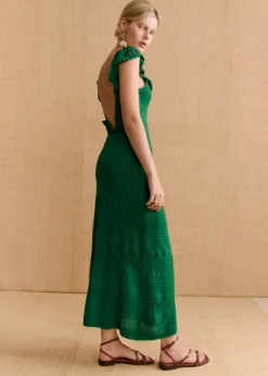 Sezane Robes|Robe Aphrodite