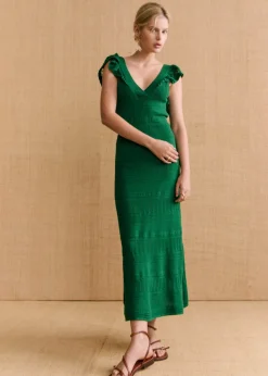 Sezane Robes|Robe Aphrodite