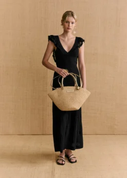 Sezane Robes|Robe Aphrodite