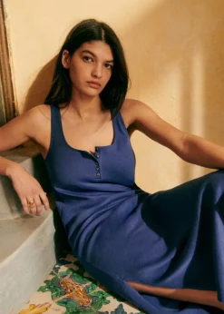 Sezane Robes|Robe Ariana