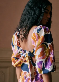 Sezane Robes|Robe Armida