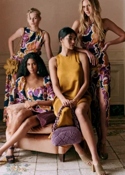 Sezane Robes|Robe Armida