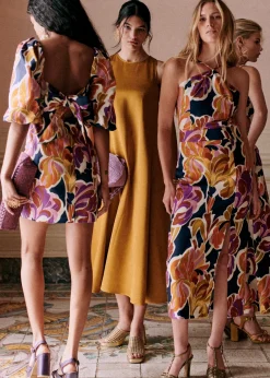 Sezane Robes|Robe Armida