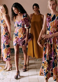 Sezane Robes|Robe Armida