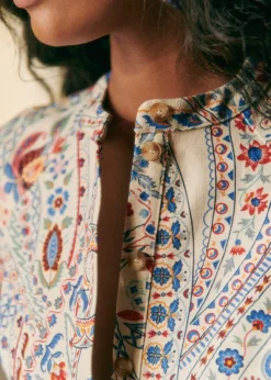 Sezane Robes|Robe Caprice