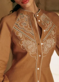 Sezane Robes|Robe Caprice