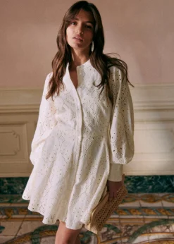 Sezane Robes|Robe Caprice