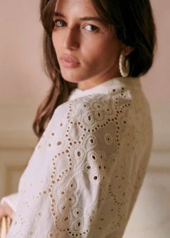 Sezane Robes|Robe Caprice