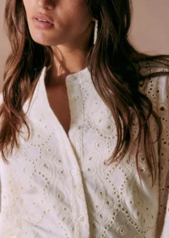 Sezane Robes|Robe Caprice