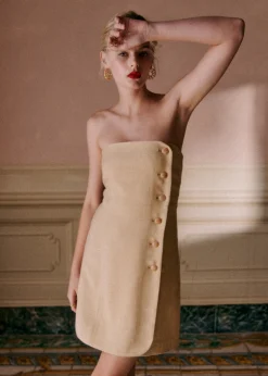 Sezane Robes|Robe Chiara