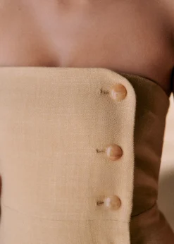 Sezane Robes|Robe Chiara