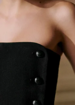 Sezane Robes|Robe Chiarella