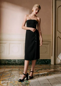 Sezane Robes|Robe Chiarella