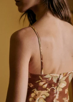 Sezane Robes|Robe Chiaretta