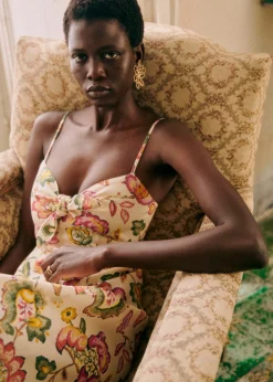 Sezane Robes|Robe Chiaretta