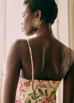 Sezane Robes|Robe Chiaretta