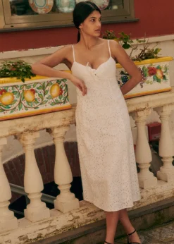 Sezane Robes|Robe Chiaretta