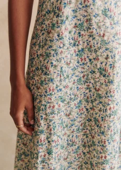 Sezane Robes|Robe Chiaretta