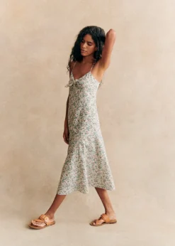 Sezane Robes|Robe Chiaretta