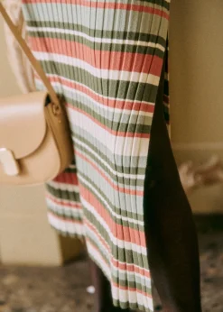 Sezane Robes|Robe Domitille