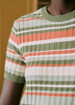 Sezane Robes|Robe Domitille