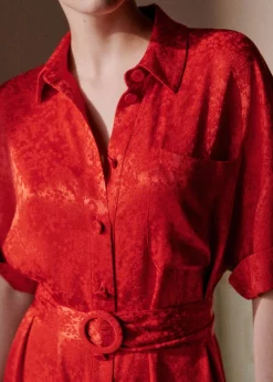 Sezane Robes|Robe Dora