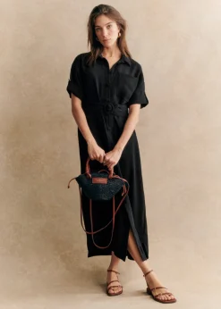 Sezane Robes|Robe Dora