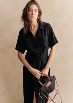 Sezane Robes|Robe Dora