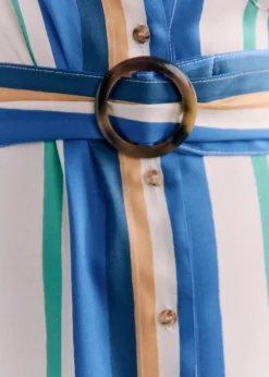 Sezane Robes|Robe Dora - Sézane X Momonì