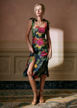 Sezane Robes|Robe Dorotha