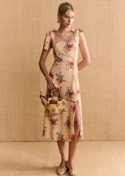 Sezane Robes|Robe Dorotha