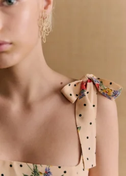 Sezane Robes|Robe Dorotha