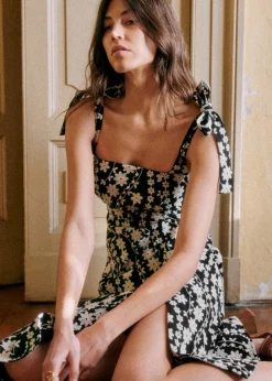 Sezane Robes|Robe Dorotha