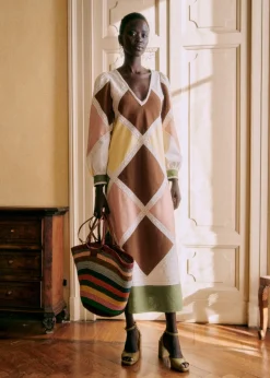 Sezane Robes|Robe Edwinda