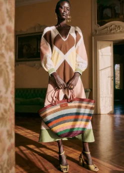 Sezane Robes|Robe Edwinda