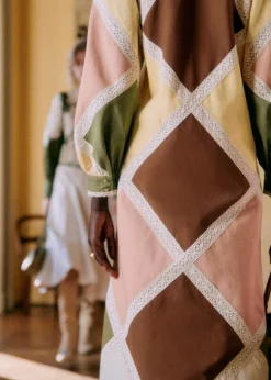 Sezane Robes|Robe Edwinda