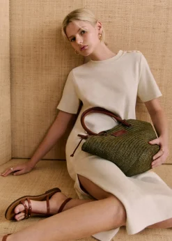 Sezane Robes|Le Bain|Robe Emy