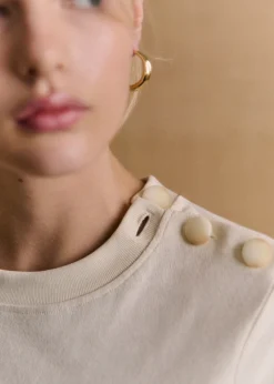 Sezane Robes|Le Bain|Robe Emy