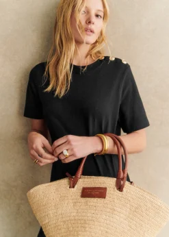 Sezane Robes|Le Bain|Robe Emy