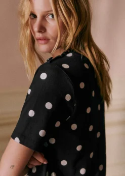 Sezane Robes|Le Bain|Robe Emy