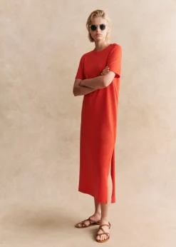 Sezane Robes|Le Bain|Robe Emy