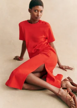 Sezane Robes|Le Bain|Robe Emy