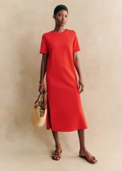 Sezane Robes|Le Bain|Robe Emy