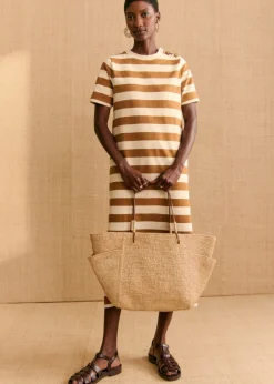 Sezane Robes|Le Bain|Robe Emy