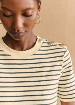 Sezane Robes|Le Bain|Robe Emy